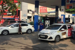 Thị trường - Tiêu dùng - Giá xăng dầu hôm nay 27/10: Giữ vững đà tăng