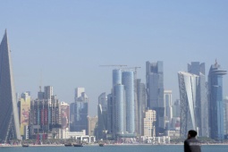 Thế giới - Qatar tuyên án tử hình 8 công dân Ấn Độ