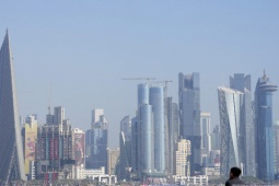 Thế giới - Qatar tuyên án tử hình 8 công dân Ấn Độ