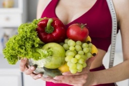 Làm đẹp - 4 loại thực phẩm quen thuộc khiến bạn "ú na ú nần"