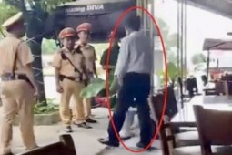 Tin tức trong ngày - Kỷ luật cán bộ chi cục thuế ở Bình Dương chống đối đo nồng độ cồn