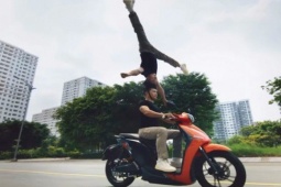 Tin tức trong ngày - Tin tức 24h qua: Anh em nghệ sĩ Quốc Cơ, Quốc Nghiệp xin lỗi về clip gây tranh cãi