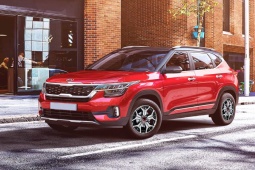 Tư vấn - Những mẫu SUV tầm giá 600 - 700 triệu không nên bỏ lỡ