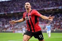 Bóng đá - Tin mới nhất bóng đá tối 27/10: Báo chí Italia kêu gọi Ibrahimovic trở lại AC Milan