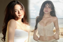 Bạn trẻ - Cuộc sống - "Hot girl tạp hóa" Sài thành mệnh nổi tiếng 3 năm trước giờ ra sao?