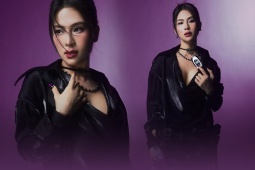 Hà Nhi công bố album đầu tay: "Tôi phải làm trước khi tự chán mình"