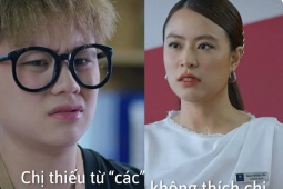 Phim - Phim của Hoàng Thùy Linh được "chế" lời thoại hài hước