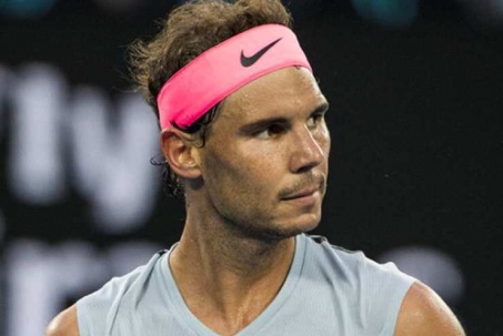 Nadal nhận cảnh báo gặp khó với các ngôi sao trẻ, được đặt cửa vô địch giải lớn 2024