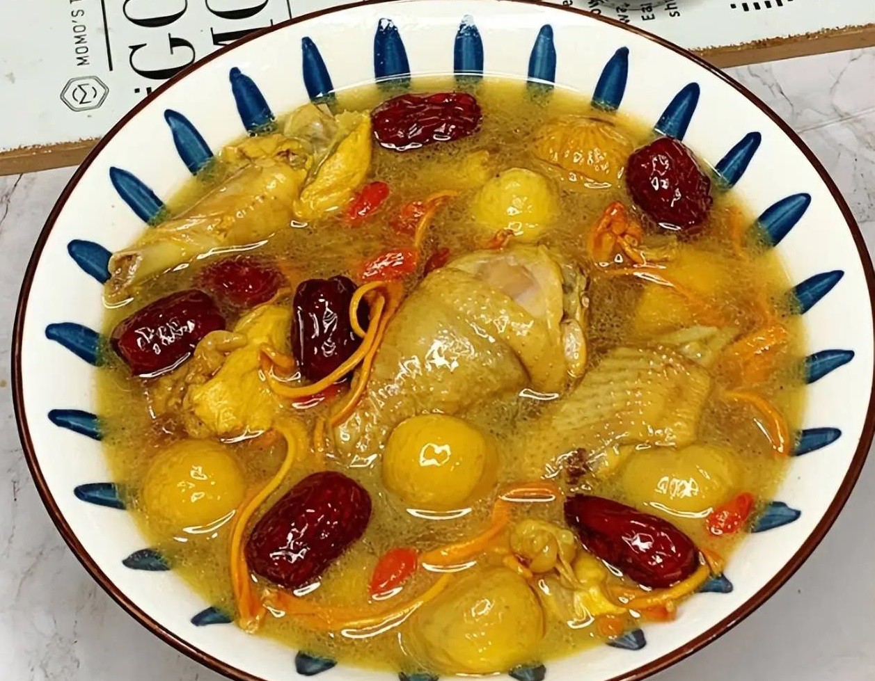 5 món ngon từ gà cho mâm cơm gia đình không còn nhàm chán - 5