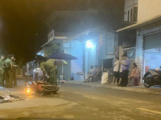 Tin tức trong ngày - Tai nạn giao thông nghiêm trọng ở TP Thủ Đức