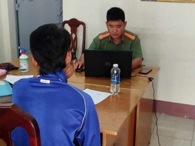 Tin tức trong ngày - Chia sẻ thông tin sai sự thật cho rằng "bệnh nhân bị mổ lấy thận", nhiều người bị xử lý
