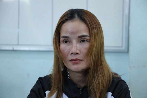 Đối tượng Định.