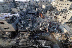 Xung đột Israel - Hamas: Ông Biden nghi ngờ số người chết, Cơ quan y tế ở Gaza lên tiếng