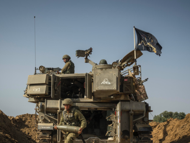 Ả-rập Xê-út cảnh báo Mỹ về chiến dịch quân sự của Israel