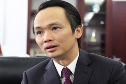 Đề nghị truy tố cựu Chủ tịch FLC Trịnh Văn Quyết 