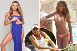 Thể thao - "Nàng thơ" tennis một thời phản bác ý kiến của Sharapova và Serena