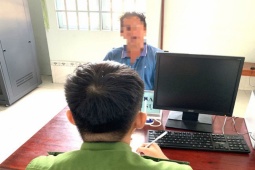 Tin tức trong ngày - Công an Bình Dương thông tin vụ hai bảo vệ dân phố thương vong khi làm nhiệm vụ