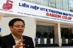 Tin tức trong ngày - Cựu Tổng giám đốc Saigon Co.op bị đề nghị truy tố tội "Lạm quyền trong khi thi hành công vụ"