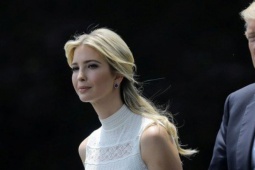 Thế giới - Phán quyết không mong muốn với con gái ông Donald Trump