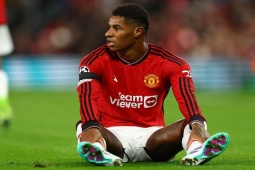 Bóng đá - Tin mới nhất bóng đá tối 28/10: Walker đề phòng Rashford ở derby Manchester