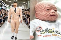 Tranh vui - Những thứ vô tri khiến bạn cười không ngừng