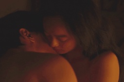 Phim - Hậu trường cảnh nóng của Thuận Nguyễn và Kaity Nguyễn