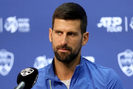 Nóng nhất thể thao tối 28/10: Chuyên gia dự đoán Djokovic thi đấu tới hơn 40 tuổi