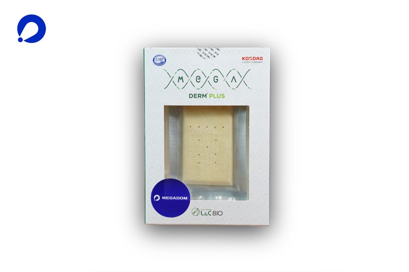 Miếng độn sinh học Megaderm sử dụng trong phẫu thuật làm to dương vật