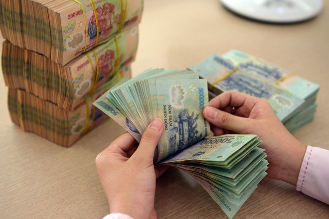 Mức lương cao nhất của công chức ngành thống kê có thể nhận là gần 12 triệu đồng/tháng. Ảnh minh họa