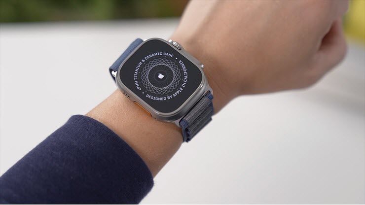 Apple Watch bị phát hiện vi phạm bằng sáng chế của công ty khác.