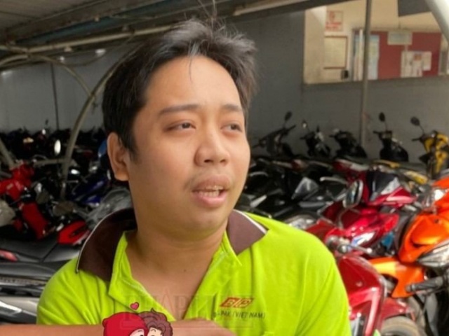 Pháp luật - Bình Dương: Bị bắt sau 5 năm trộm điện thoại của đồng nghiệp