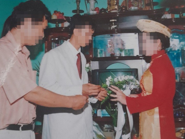 Tin tức trong ngày - Vụ tranh chấp quyền mai táng hy hữu: Người tố cáo lên tiếng