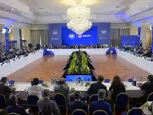 Thế giới - Cơ hội lớn mở ra cho Ukraine