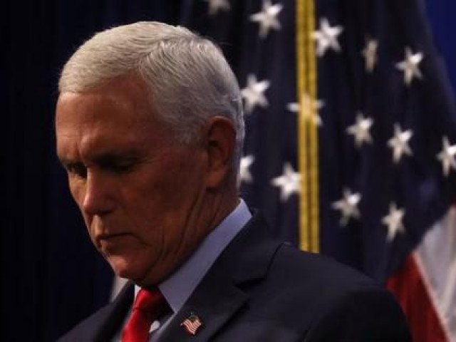 FBI tìm thấy thêm tài liệu mật tại nhà cựu Phó Tổng thống Mỹ Mike Pence