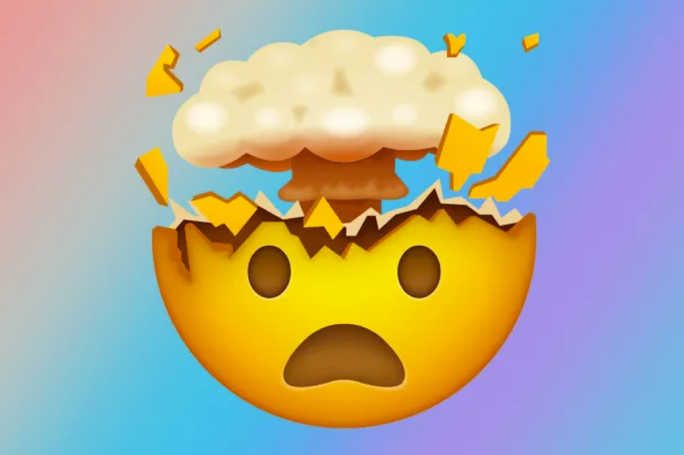 Chuyên gia cho rằng đặt mật khẩu bằng biểu tượng cảm xúc giúp tài khoản của bạn an toàn hơn trước tin tặc. Ảnh: The Sun