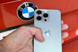 iPhone 15 có thể bị hỏng chip vì “xe sang”, Apple phản ứng sao?