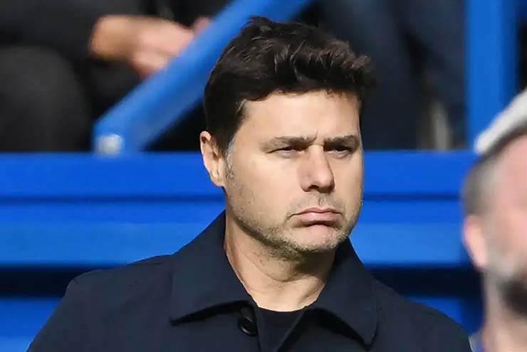 HLV Mauricio Pochettino