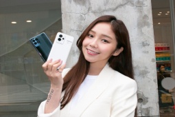 Thời trang Hi-tech - Siêu phẩm Android khiến iPhone 15 "xanh mặt"