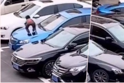 Thế giới - Con phá 7 ô tô khiến gia đình phải bồi thường hơn 400 triệu, mẹ “chết lặng” khi biết nguyên nhân