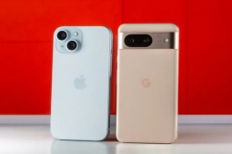 Thời trang Hi-tech - 3 "ông trùm" công nghệ này đã đưa AI vào smartphone bằng cách nào?