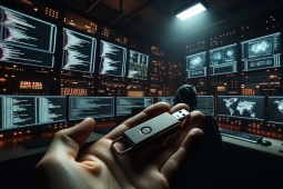 Công nghệ thông tin - Phát hiện chiến dịch tấn công mạng nguy hiểm từ hacker chưa từng biết đến