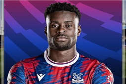 Bóng đá - Tin mới nhất bóng đá tối 29/10: MU và 3 "đại gia" săn sao Ngoại hạng Anh