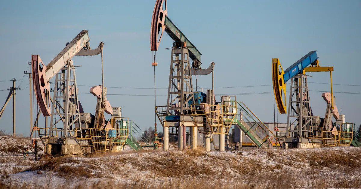 Giá dầu thô giảm phiên đầu tuần&nbsp;