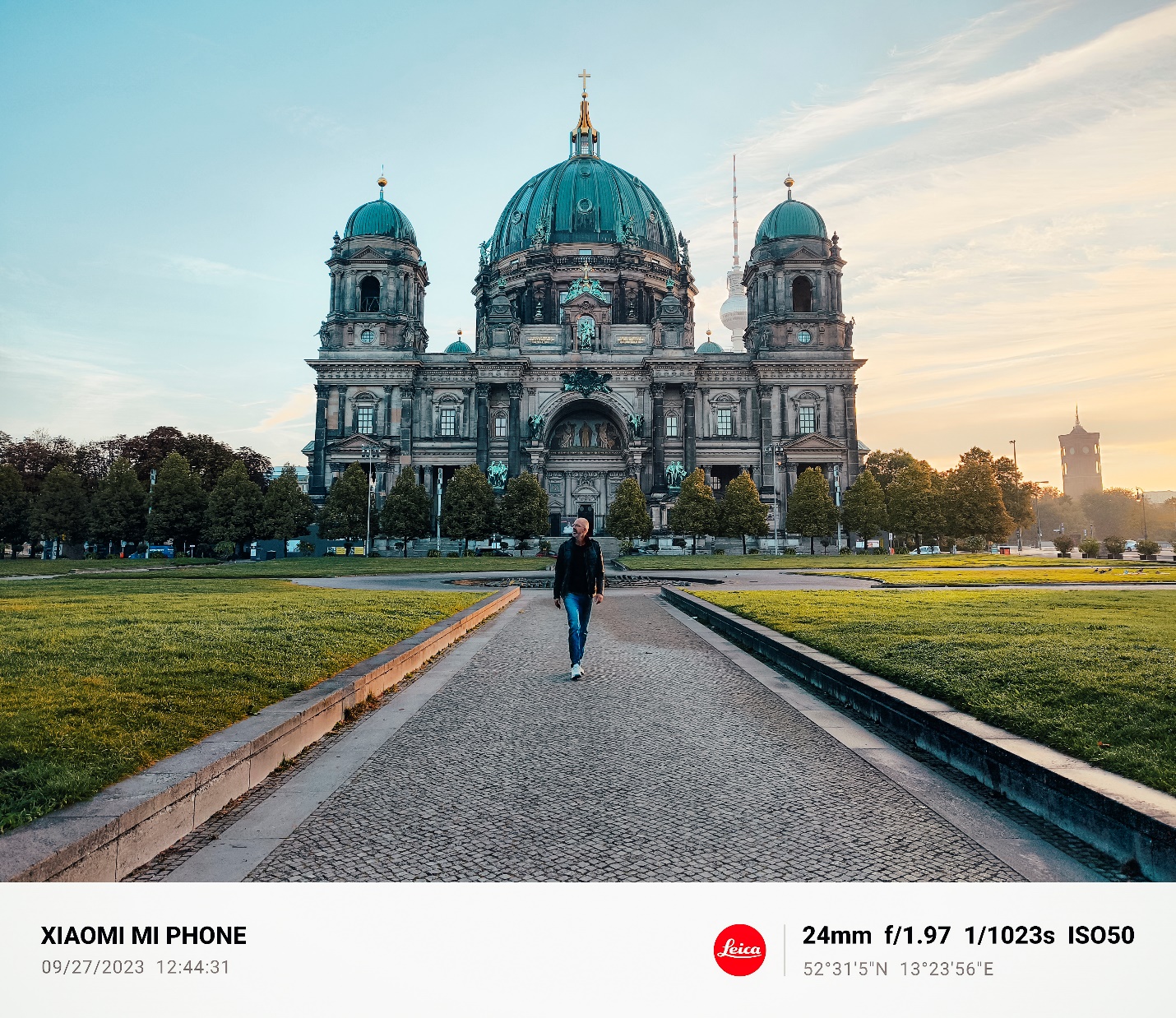 Chụp ảnh nghệ thuật cực chất với camera Leica trên Xiaomi 13T Pro - 5