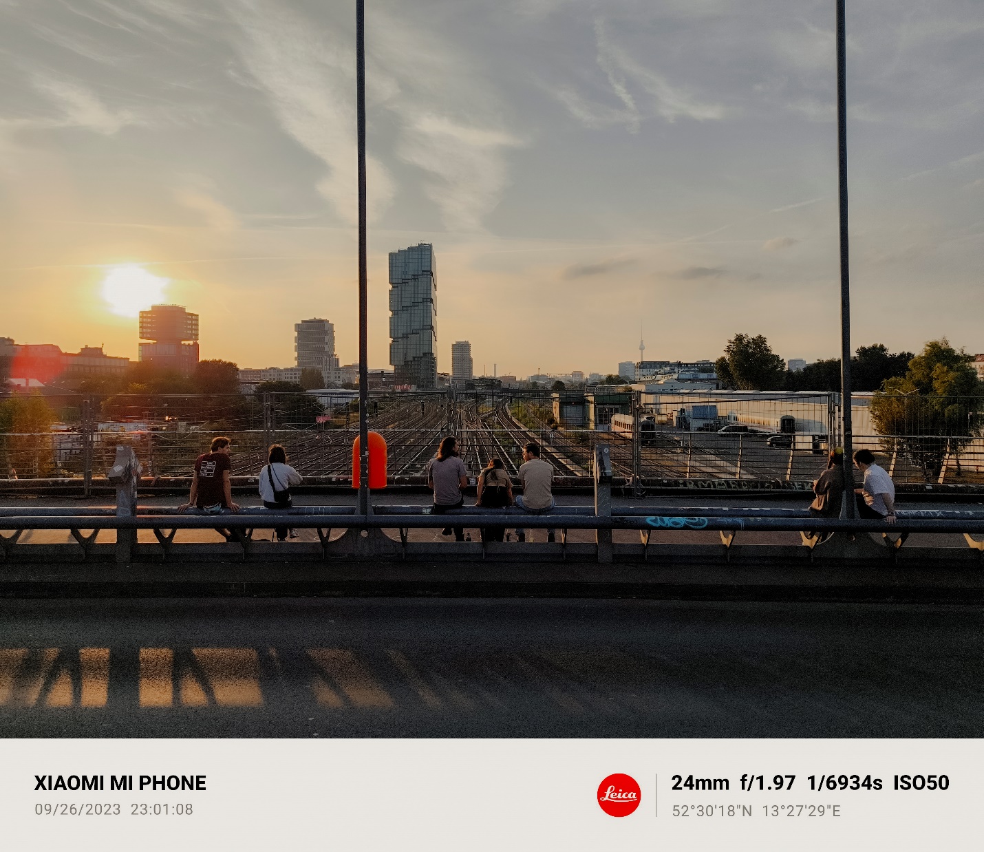 Chụp ảnh nghệ thuật cực chất với camera Leica trên Xiaomi 13T Pro - 7