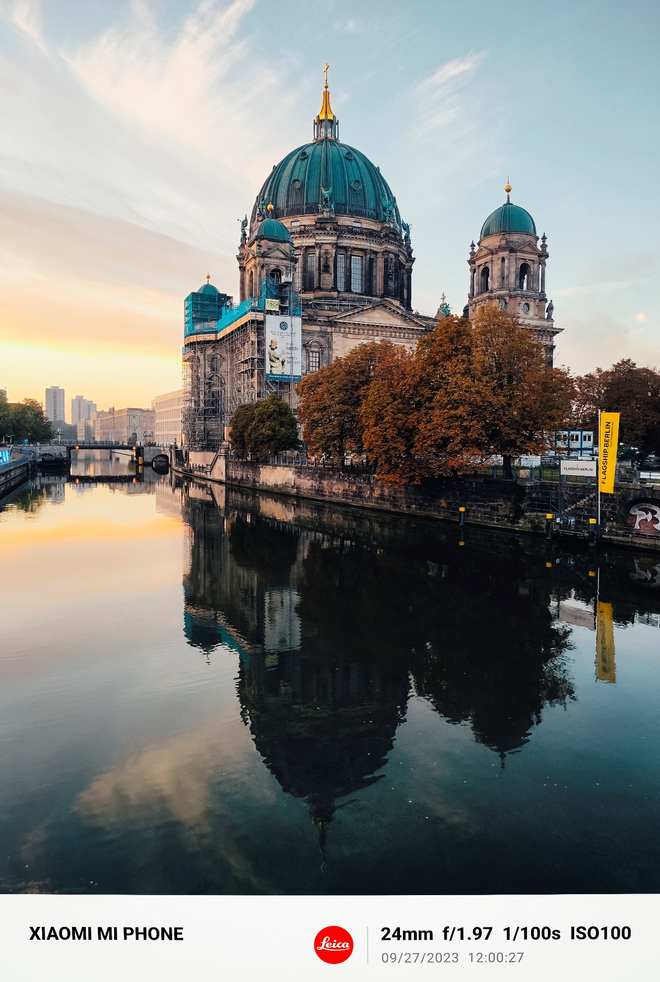 Chụp ảnh nghệ thuật cực chất với camera Leica trên Xiaomi 13T Pro - 1