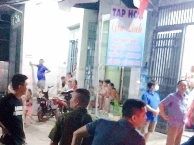 Pháp luật - Đồng Nai: Đánh nhau, 1 thanh niên gục chết giữa đường