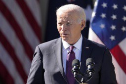 Thông điệp của ông Biden sau khi Mỹ không kích các mục tiêu thân Iran ở Syria