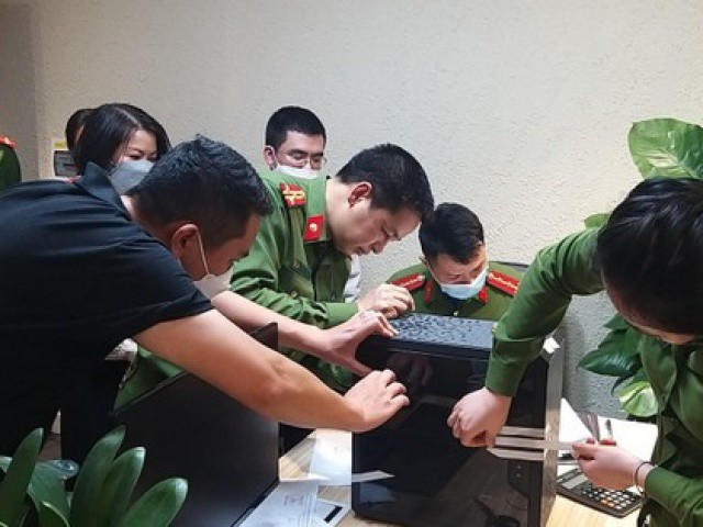 Vụ án Trịnh Văn Quyết: Phát hiện hình ảnh công văn đóng dấu “Tối mật“ của Ngân hàng Nhà nước