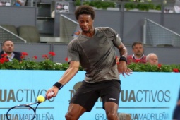 Thể thao - Nóng nhất thể thao tối 30/10: "Gã hề" Monfils chưa từ bỏ hy vọng dự Olympic 2024